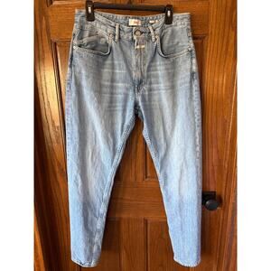 Closed Slim Jeans - Unity Slim